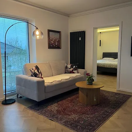 Moderne Mit Terrasse Und Gartenblick Munden (Hann. Munden)